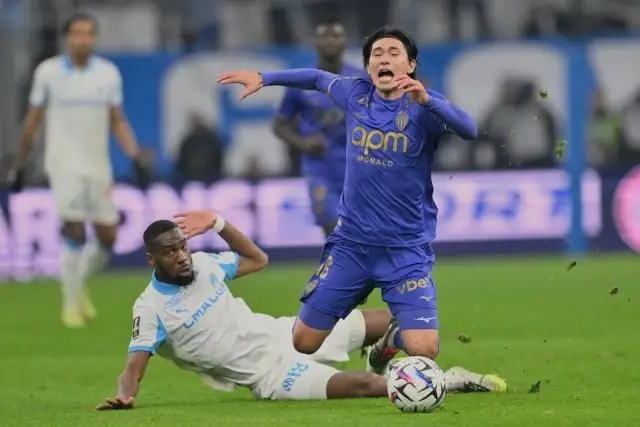 Ngôi sao hàng đầu Nhật Bản bị đứt dây chằng, gần như chắc chắn lỡ World Cup 2026 - Ảnh 1.