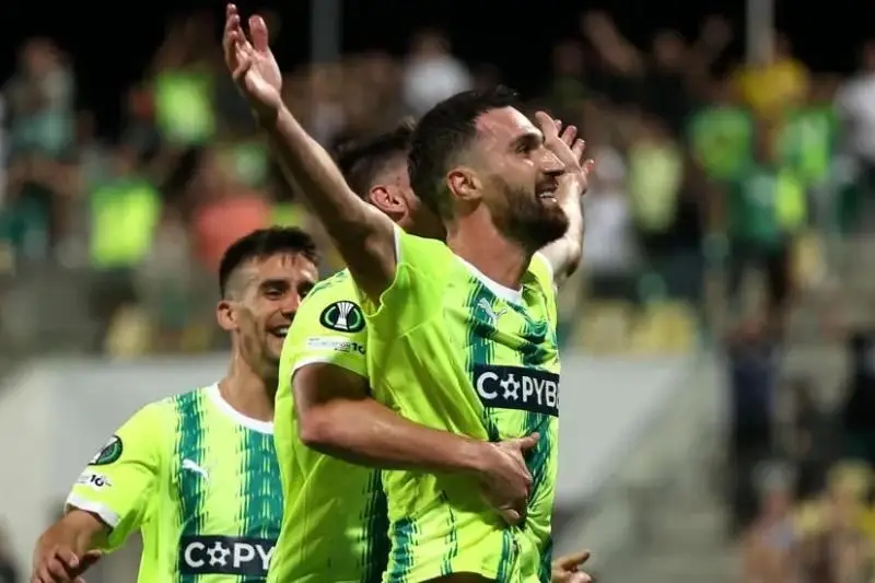 Nhận định, Soi kèo Akritas Chloraka vs AEK Larnaca 00h00 ngày 02/12 - Ảnh 1