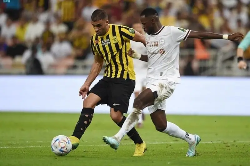 Nhận định, Soi kèo Al Ittihad vs Al-Shabab 00h30 ngày 28/12 - Ảnh 1