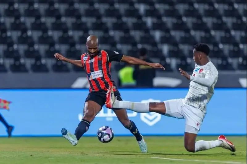Nhận định, Soi kèo Al-Riyadh vs Al-Ettifaq 00h30 ngày 26/12 - Ảnh 1