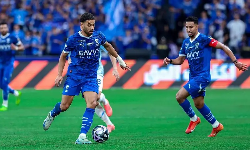 Nhận định, Soi kèo Al Taawoun vs Al Hilal 0h30 ngày 20/12: Sức mạnh khó cản - Ảnh 1