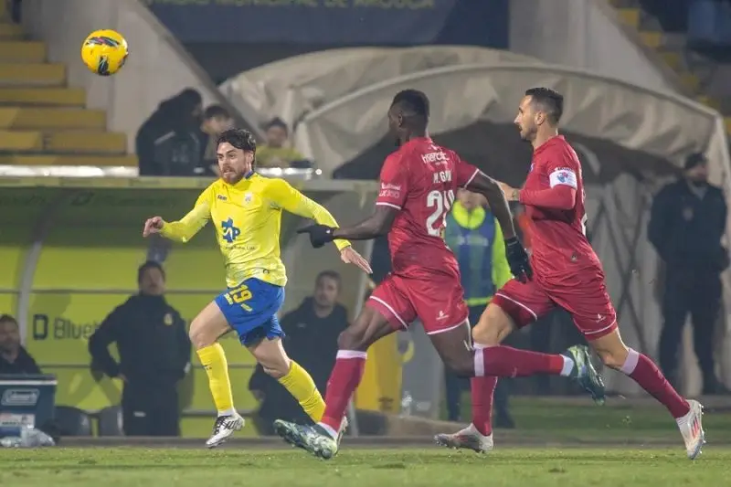 Nhận định, Soi kèo Arouca vs Gil Vicente 22h30 ngày 28/12: Chờ đợi thời cơ - Ảnh 1