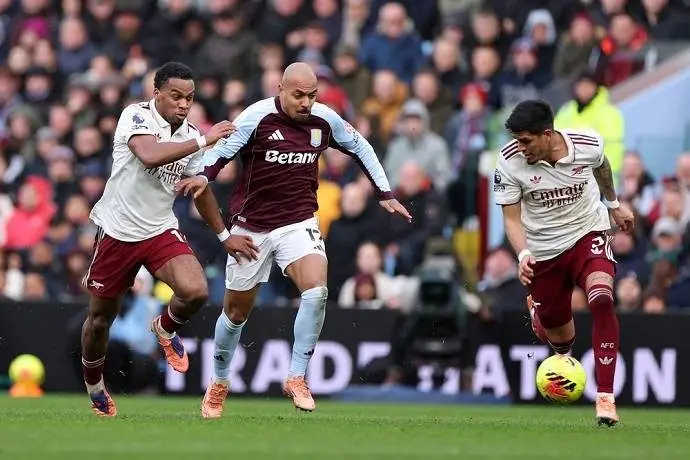 Nhận định, soi kèo Arsenal vs Aston Villa, 3h15 ngày 31/12: Không ngại chủ nhà