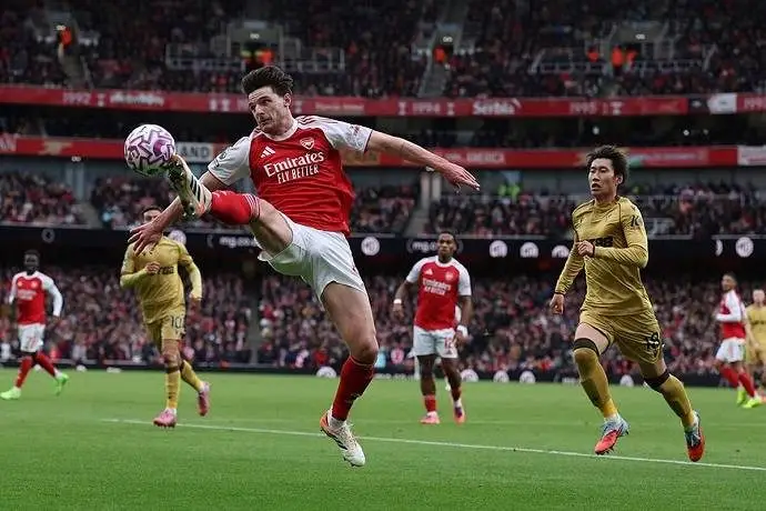Nhận định, soi kèo Arsenal vs Crystal Palace, 3h00 ngày 24/12: Chủ nhà tự tin