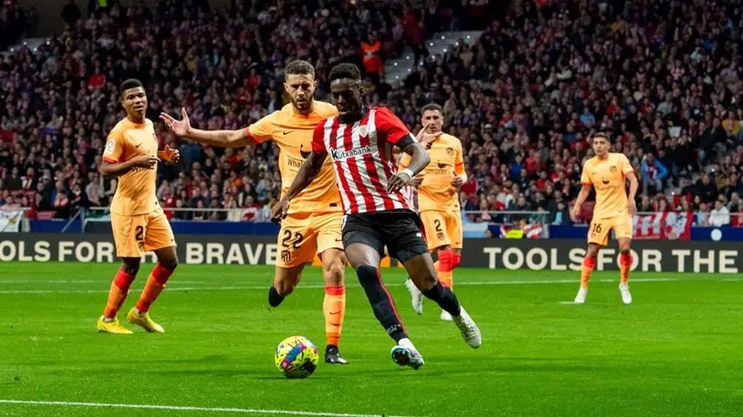Nhận định, Soi kèo Athletic Bilbao vs Atletico Madrid 3h ngày 7/12: Ca khúc khải hoàn - Ảnh 4