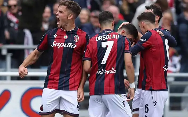 Nhận định, Soi kèo Bologna vs Cremonese 2h45 ngày 2/12: Ba điểm trong tay - Ảnh 1