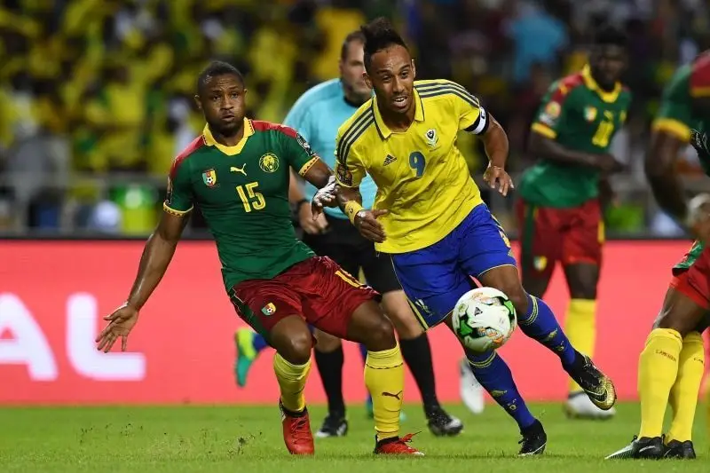 Nhận định, Soi kèo Cameroon vs Gabon 3h ngày 25/12: Bất phân thắng bại - Ảnh 4