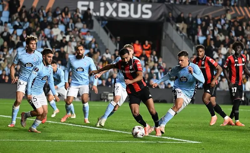 Nhận định, Soi kèo Celta Vigo vs Bologna 3h00 ngày 12/12: Bất phân thắng bại - Ảnh 1
