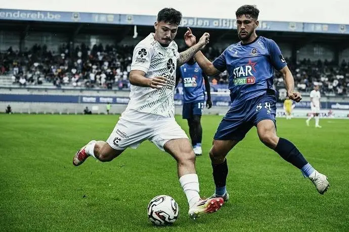 Nhận định, soi kèo Cercle Brugge vs Gent, 2h30 ngày 4/12: Khó thắng
