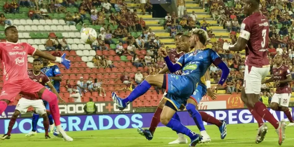 Nhận định, Soi kèo Deportes Tolima vs Fortaleza 3h ngày 9/12: Không mắc sai lầm - Ảnh 4