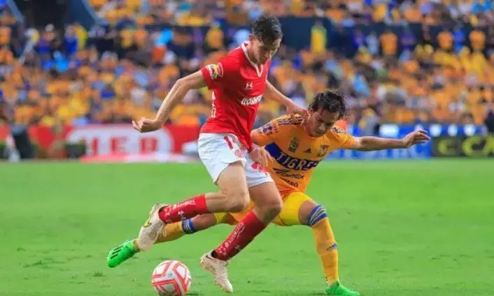 Nhận định, Soi kèo Deportivo Toluca vs Tigres UANL 8h ngày 15/12: Khách có quà! - Ảnh 4
