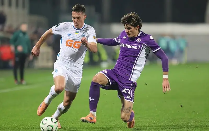 Nhận định, Soi kèo Dynamo Kyiv vs Noah 3h00 ngày 19/12: Hết động lực - Ảnh 1
