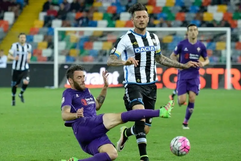 Nhận định, Soi kèo Fiorentina vs Udinese 00h00 ngày 22/12: Tiếp tục sa lầy - Ảnh 1