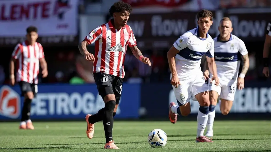 Nhận định, Soi kèo Gimnasia vs Estudiantes 3h ngày 9/12: Bất phân thắng bại - Ảnh 4