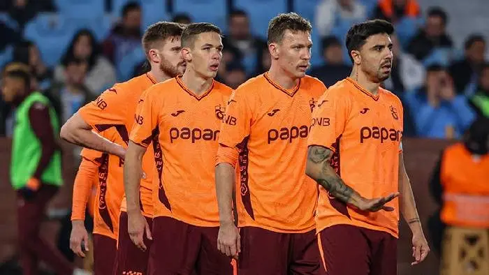 Nhận định, soi kèo Goztepe vs Trabzonspor, 0h ngày 8/12: Điểm tựa Onana