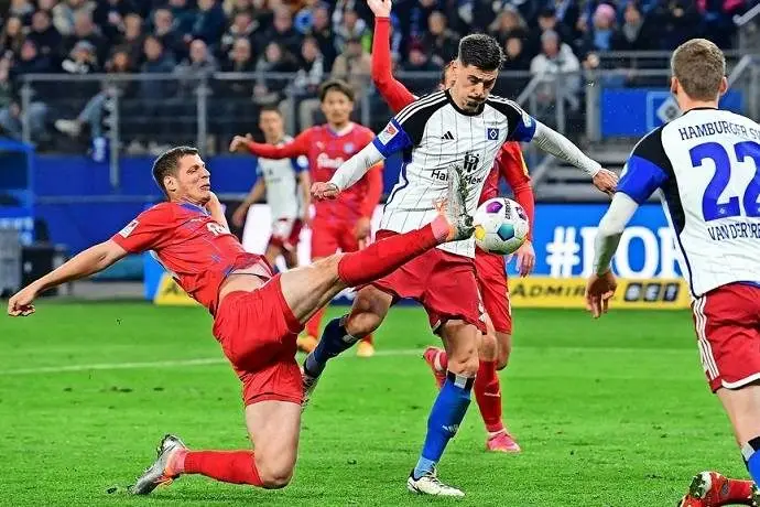 Nhận định, soi kèo Hamburger vs Holstein Kiel, 2h30 ngày 4/12: Khó có bất ngờ