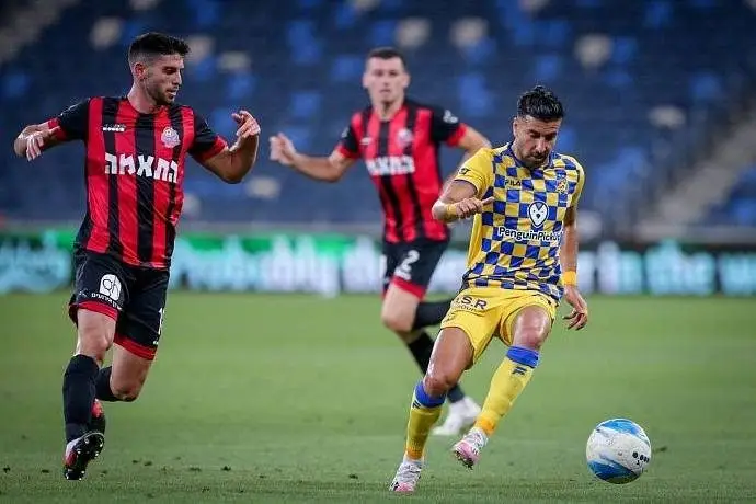 Nhận định, soi kèo Hapoel Jerusalem vs Maccabi Bnei Reineh, 0h45 ngày 3/12: Thừa thắng xông lên