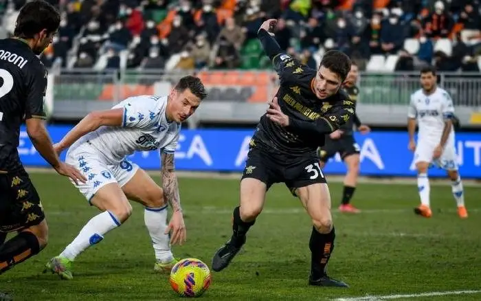 Nhận định, soi kèo Inter Milan vs Venezia, 3h00 ngày 4/12: Xoay tua