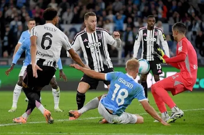 Nhận định, soi kèo Juventus vs Udinese, 3h00 ngày 3/12: Xoay tua