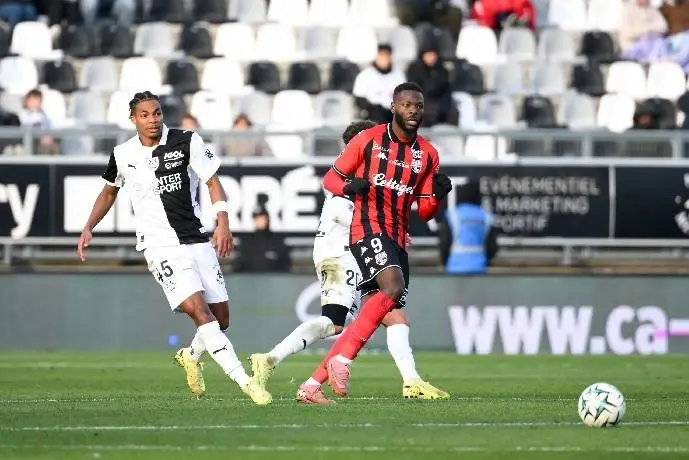 Nhận định, soi kèo Le Mans vs Amiens, 2h00 ngày 6/12: Khó có bất ngờ