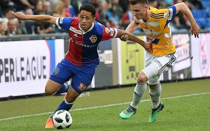 Nhận định, Soi kèo Luzern vs Basel 2h30 ngày 18/12: Đội khách trở lại - Ảnh 1