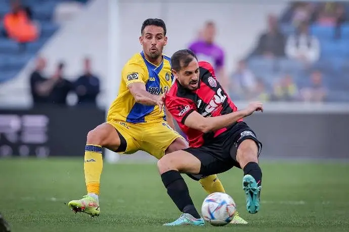 Nhận định, soi kèo Maccabi Haifa vs Hapoel Tel Aviv, 01h30 ngày 3/12: Chia điểm!