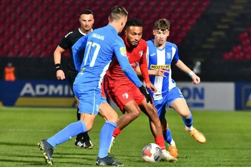 Nhận định, Soi kèo Napredak Krusevac vs Radnicki 1923 01h00 ngày 23/12: Khách lấn chủ - Ảnh 1