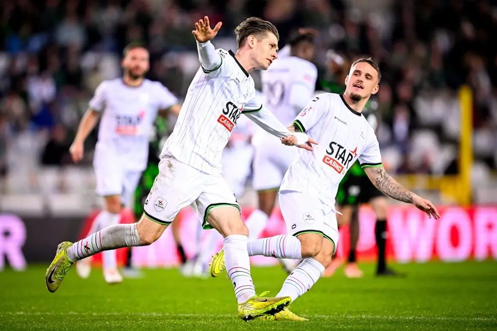 Nhận định, Soi kèo Oud-Heverlee Leuven vs Cercle Brugge 1h15 ngày 22/12: Đề phòng biến số - Ảnh 4