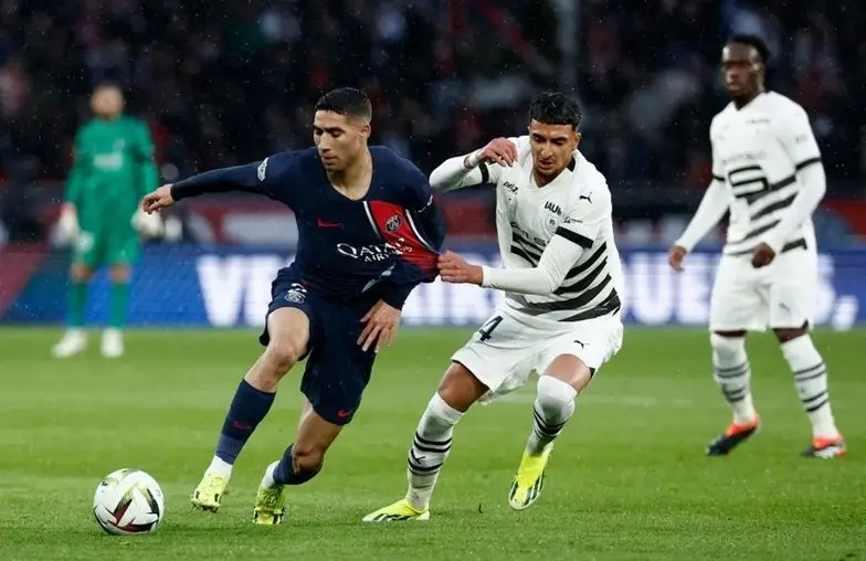 Nhận định, Soi kèo PSG vs Rennes 3h05 ngày 7/12: 3 điểm vất vả - Ảnh 4