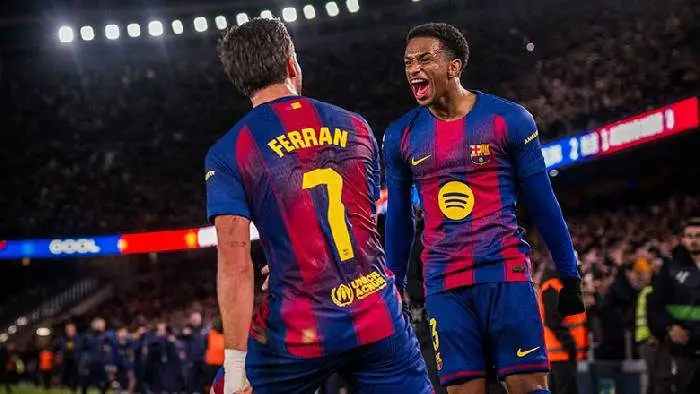 Nhận định, soi kèo Real Betis vs Barcelona, 0h30 ngày 7/12: Củng cố ngôi đầu
