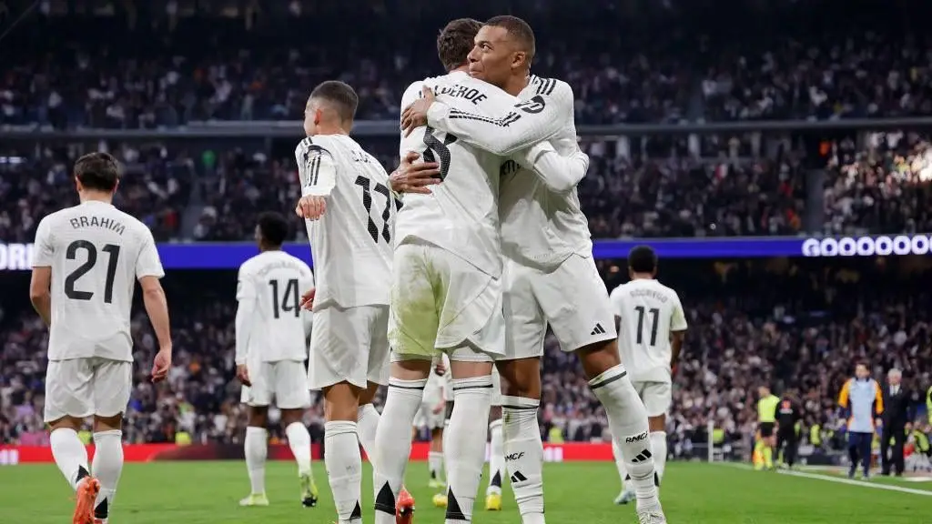 Nhận định, Soi kèo Real Madrid vs Sevilla 3h ngày 21/12: Ba điểm nhọc nhằn! - Ảnh 4