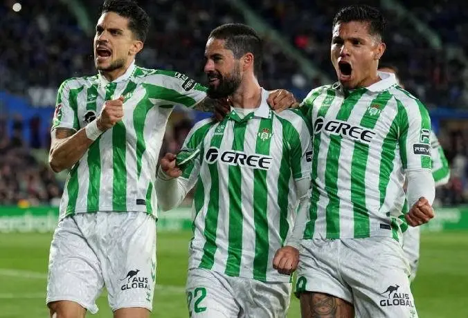 Nhận định, soi kèo Real Murcia vs Real Betis, 03h00 ngày 19/12: Khẳng định sức mạnh