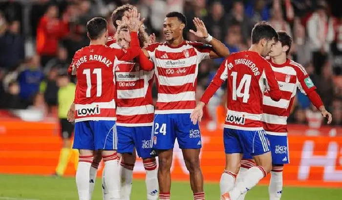 Nhận định, soi kèo Tenerife vs Granada, 04h00 ngày 5/12: Đẳng cấp lên tiếng