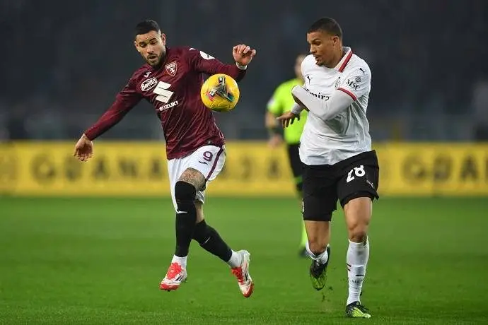 Nhận định, soi kèo Torino vs AC Milan, 2h45 ngày 9/12: Đối thủ khó chịu