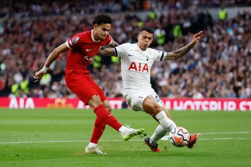 Nhận định, Soi kèo Tottenham vs Liverpool 02h45 ngày 20/12: Tìm vui nơi đất khách - Ảnh 1