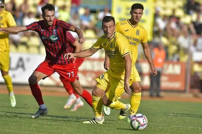 Nhận định, soi kèo Unirea Slobozia vs Steaua Bucuresti, 1h30 ngày 16/12: Chủ nhà khủng hoảng