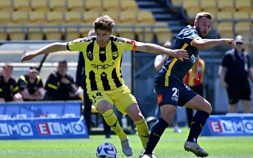 Nhận định, Soi kèo Wellington Phoenix vs Central Coast Mariners 9h ngày 21/12: Cả làng cùng vui - Ảnh 4