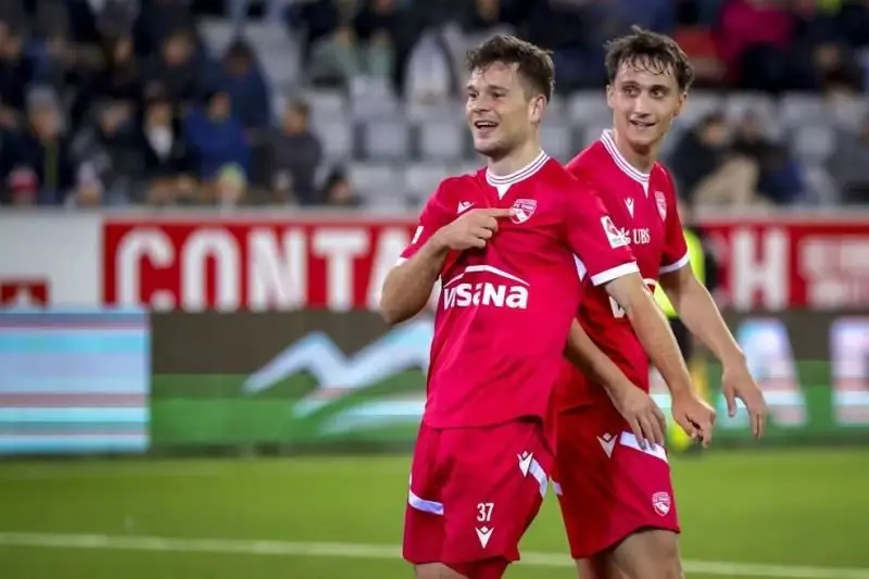 Nhận định, Soi kèo Winterthur vs Thun 02h30 ngày 17/12 - Ảnh 1