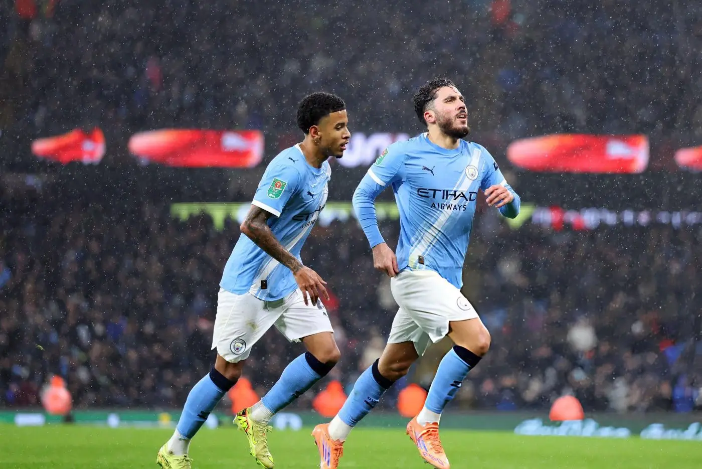 Man City