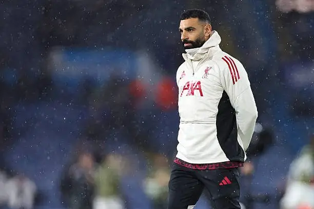 Salah tỏ ra bất mãn và công khai chỉ trích Liverpool sau khi phải đá dự bị 3 trận liên tiếp
