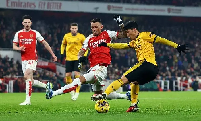 Siêu máy tính dự đoán Arsenal vs Wolves, 3h00 ngày 14/12