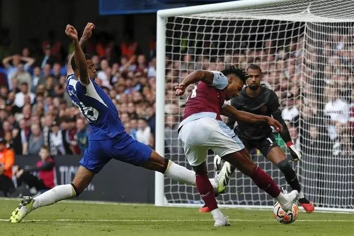 Siêu máy tính dự đoán Chelsea vs Aston Villa, 0h30 ngày 28/12