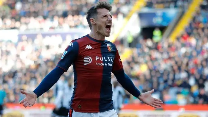 Siêu máy tính dự đoán Udinese vs Genoa, 00h00 ngày 9/12