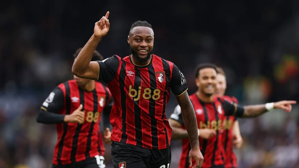 Liverpool sẵn sàng chi mạnh tay để 'cướp' Semenyo từ Man City - Ảnh 1.