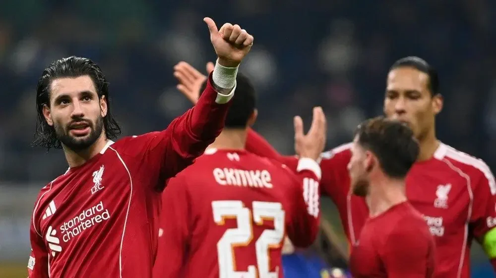 Link xem trực tiếp bóng đá Liverpool vs Brighton 22h00 hôm nay, Ngoại hạng Anh vòng 16 - Ảnh 2.