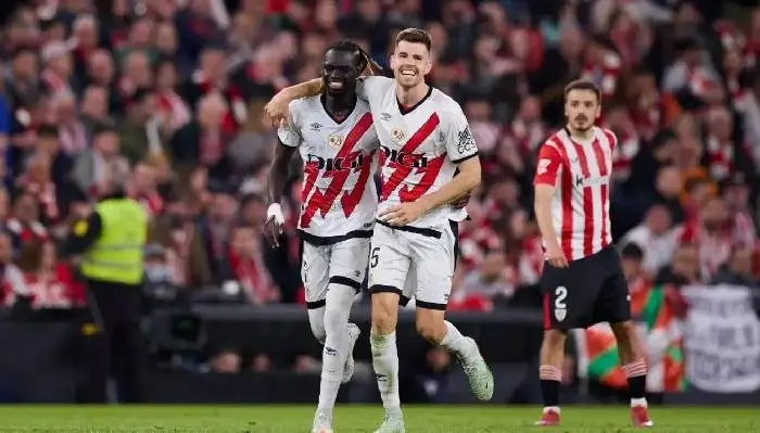 Soi kèo góc Rayo Vallecano vs Valencia, 03h00 ngày 2/12