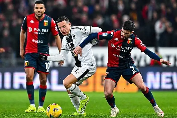 Soi kèo góc Torino vs AC Milan, 02h45 ngày 9/12