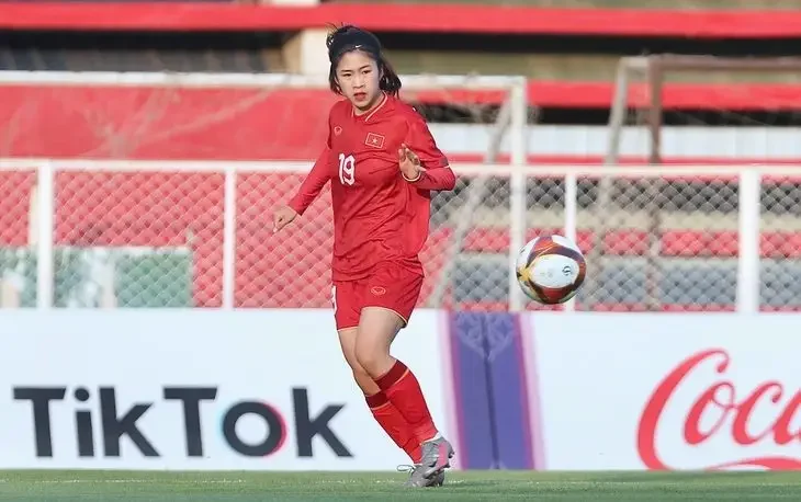 Thanh Nhã - Ảnh 1.