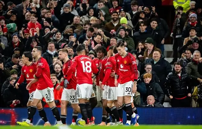 Man Utd