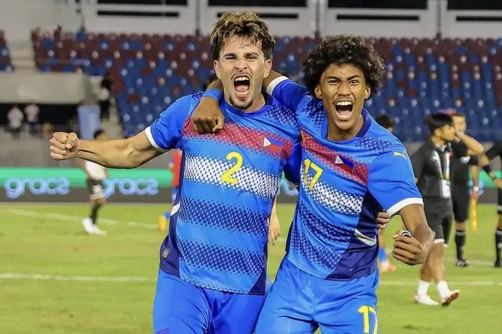 u22 philippines - Ảnh 1.